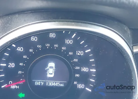 2015 Kia Optima Lx z USA, uszkodzony, nr VIN KNAGM4A76F5534084